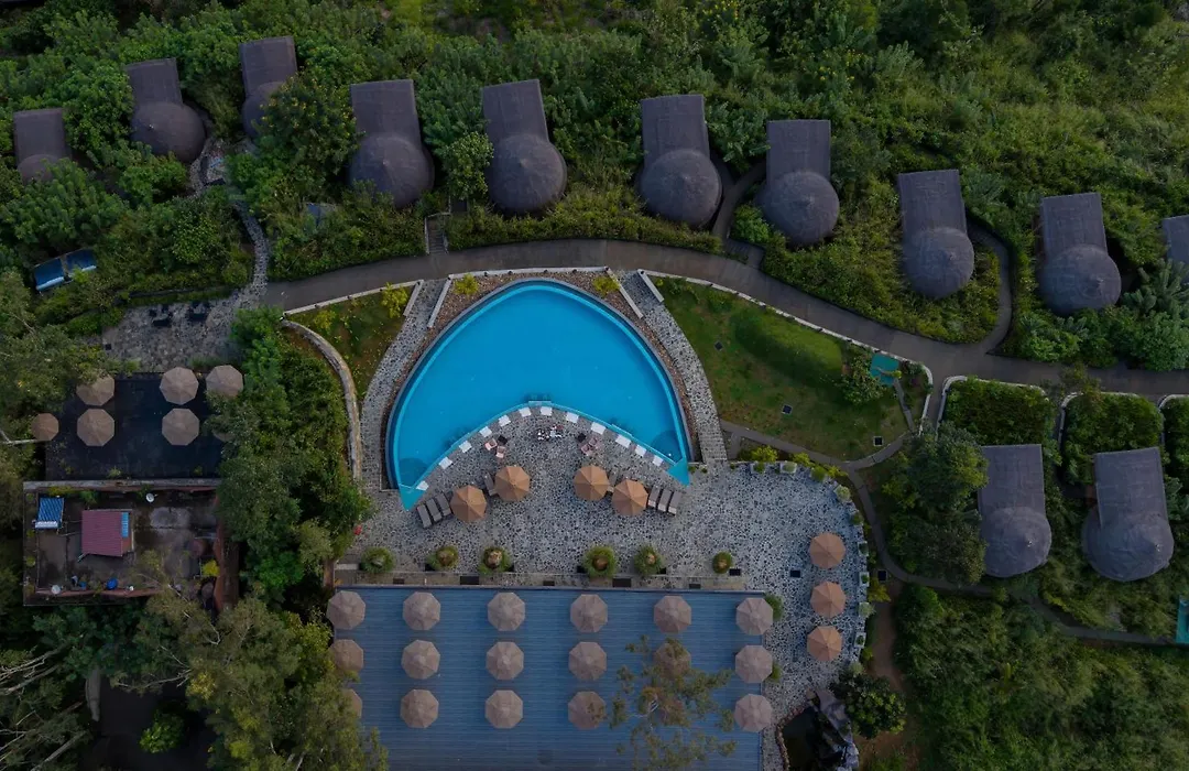 Dream Cliff Mountain Resort-1